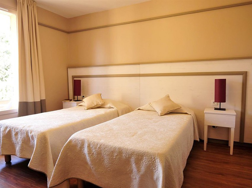 호텔 Hôtel Club Vacanciel