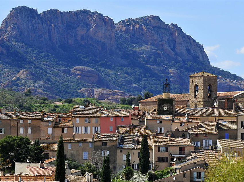 호텔 Hôtel Club Vacanciel