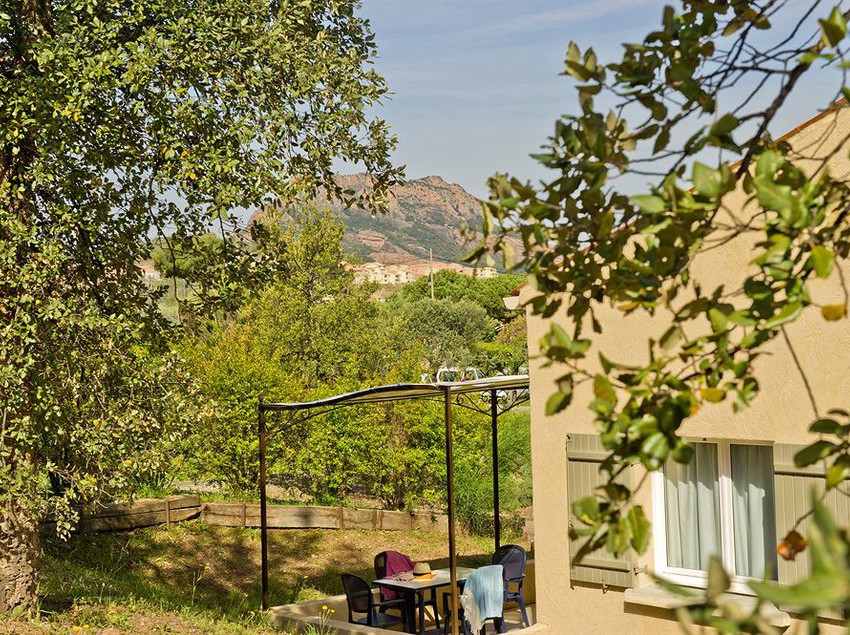 호텔 Hôtel Club Vacanciel