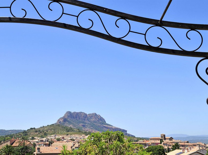 호텔 Hôtel Club Vacanciel