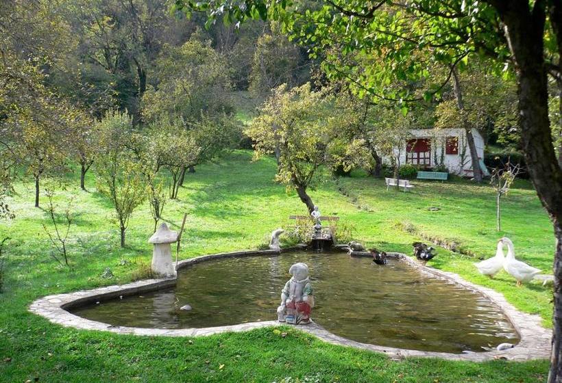 호텔 Hôtel Ardiden