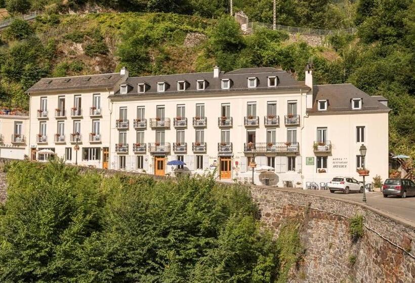 호텔 Hôtel Ardiden