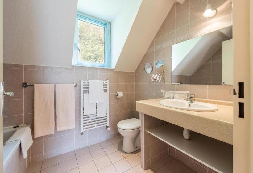 호텔 Hôtel Ardiden