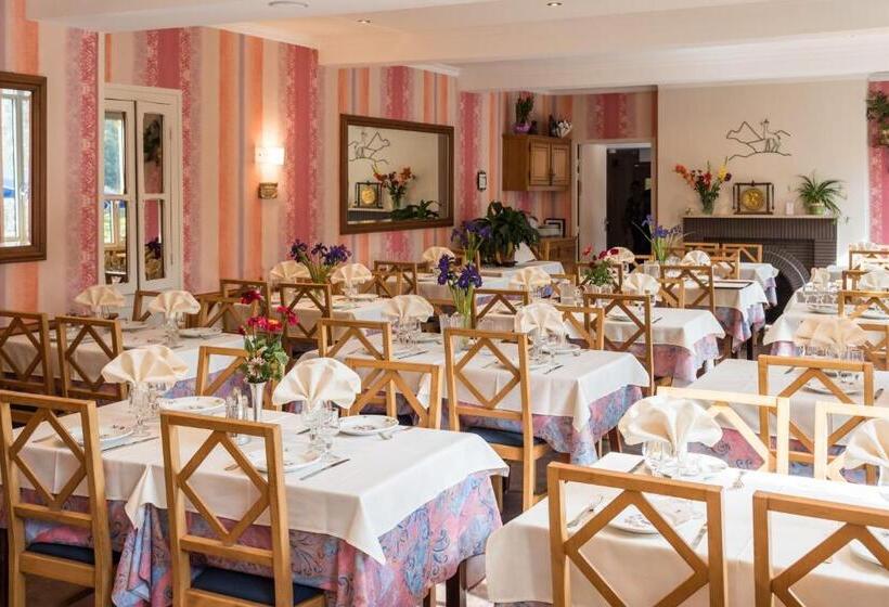 호텔 Hôtel Ardiden