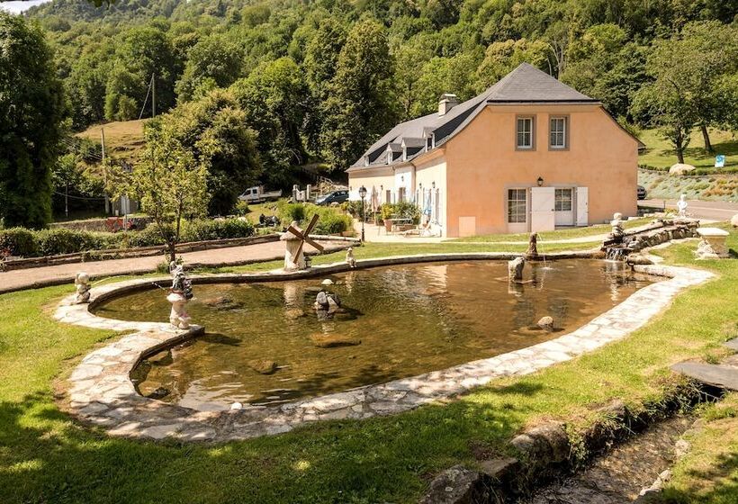 호텔 Hôtel Ardiden