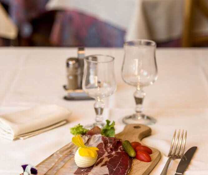 호텔 Hôtel Ardiden