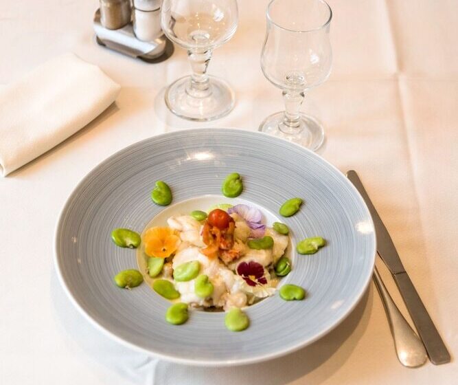 호텔 Hôtel Ardiden