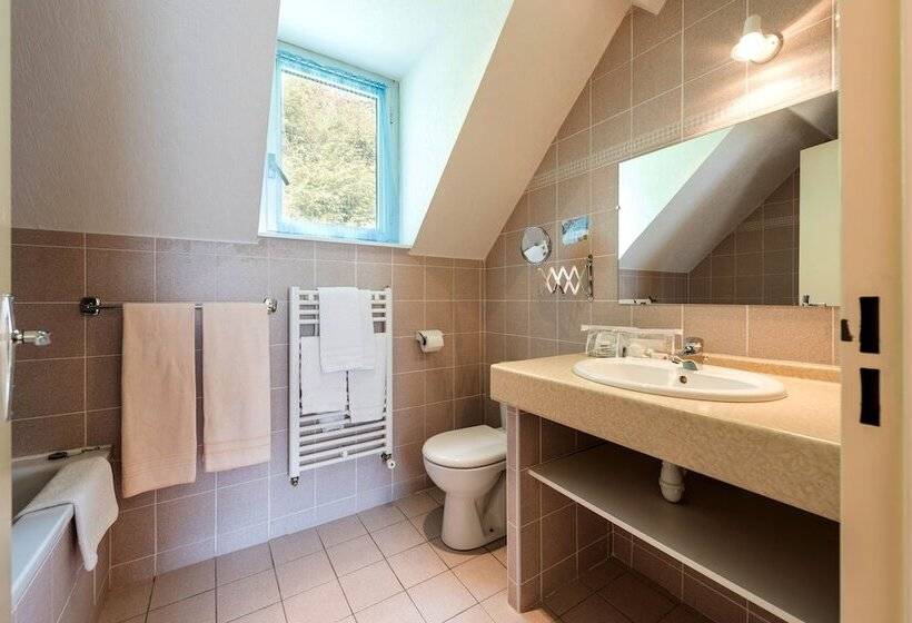 호텔 Hôtel Ardiden