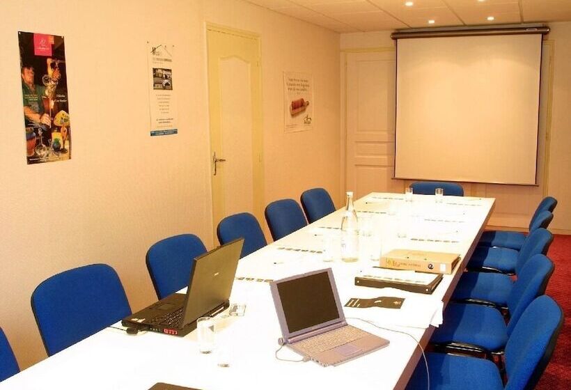 בית מלון כפרי Hôtel Calisola