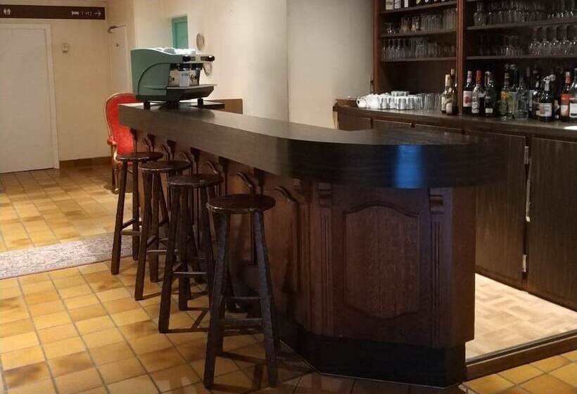 בית מלון כפרי Hôtel Calisola