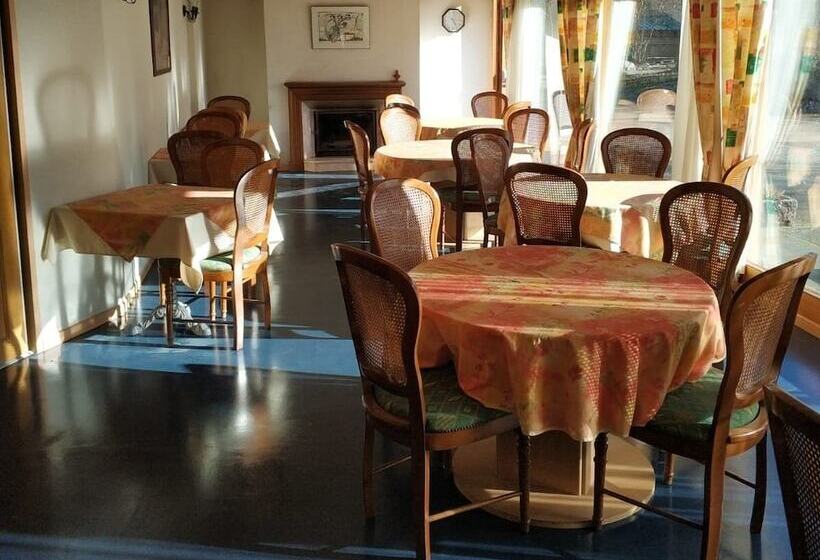 בית מלון כפרי Hôtel Calisola