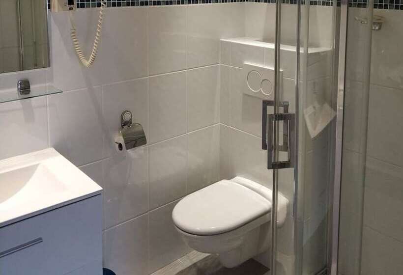 בית מלון כפרי Hôtel Calisola