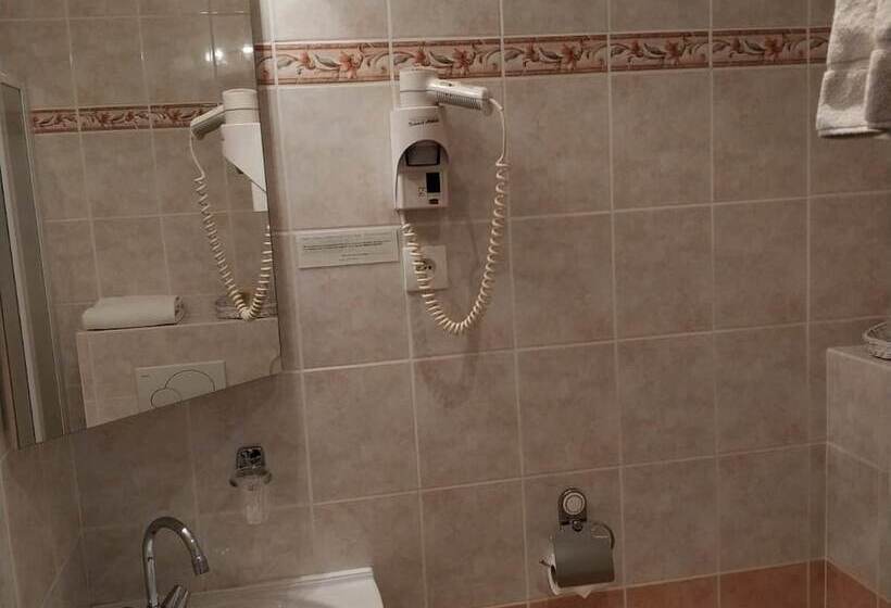 בית מלון כפרי Hôtel Calisola