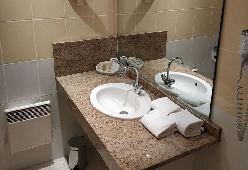 בית מלון כפרי Hôtel Calisola