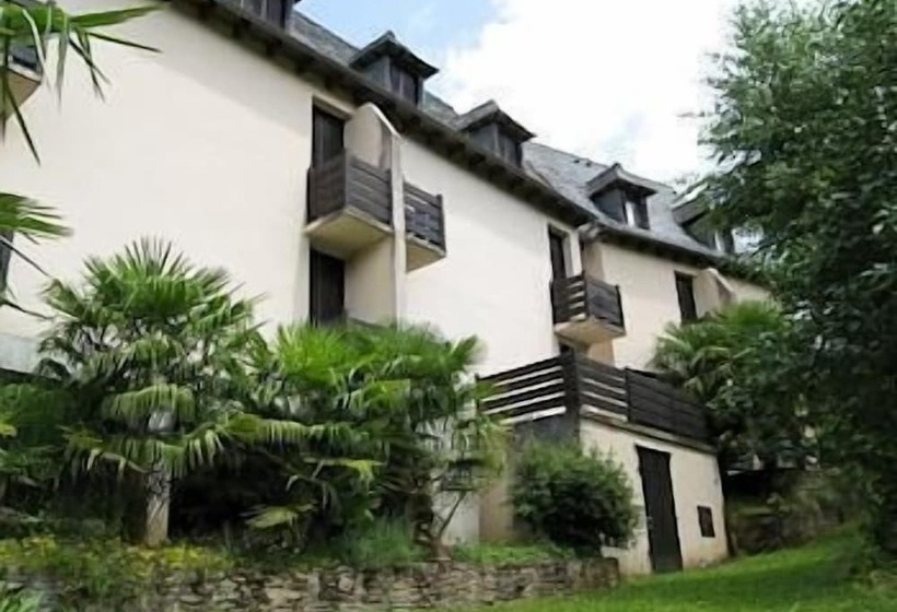 فندق Hôtel De La Terrasse