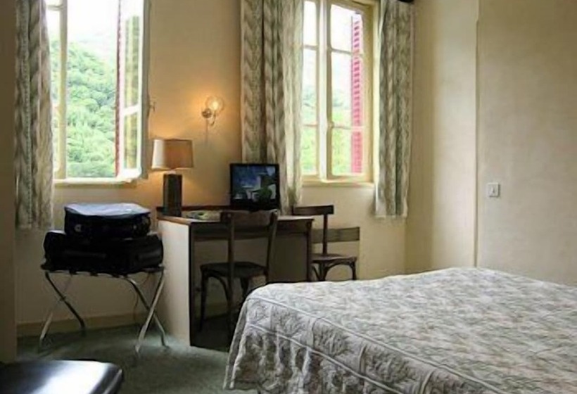 فندق Hôtel De La Terrasse