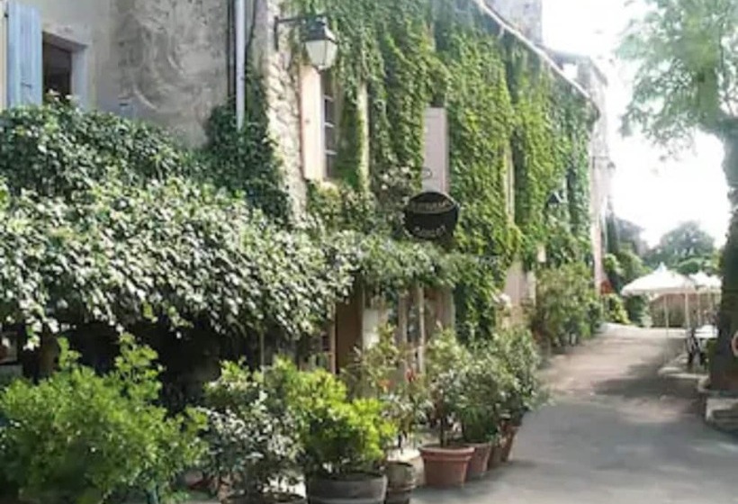 فندق Hôtel De Mirmande