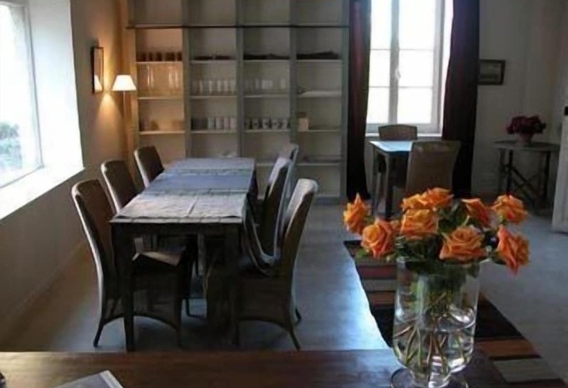 فندق Hôtel De Mirmande