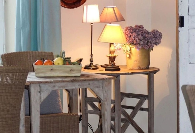 فندق Hôtel De Mirmande