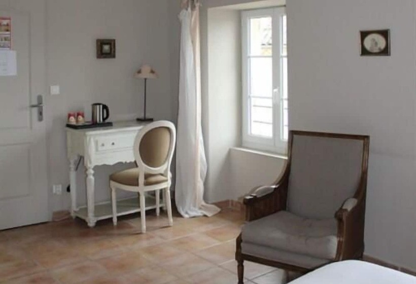 فندق Hôtel De Mirmande