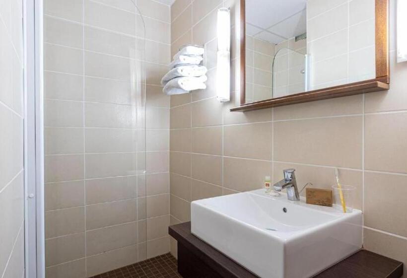 호텔 Hôtel Du Poète