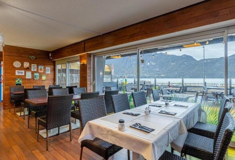 호텔 Hôtel Du Poète