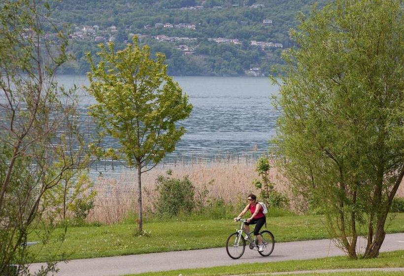 호텔 Hôtel Du Poète