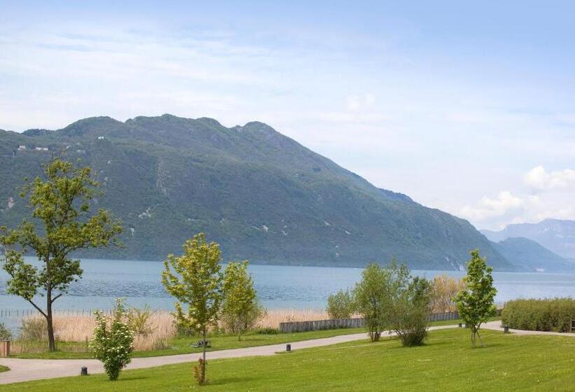 호텔 Hôtel Du Poète