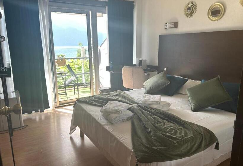 호텔 Hôtel Du Poète