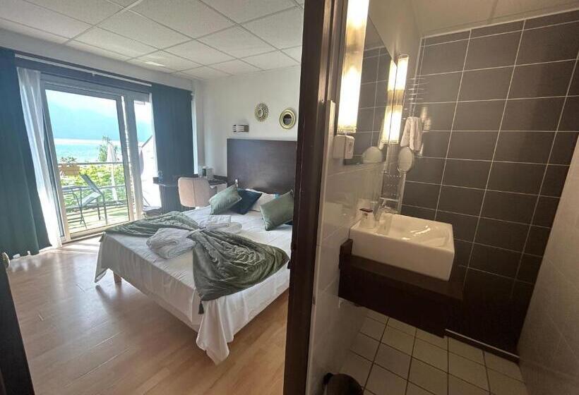 호텔 Hôtel Du Poète