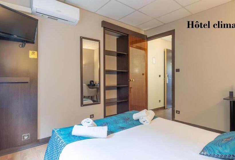 호텔 Hôtel Du Poète