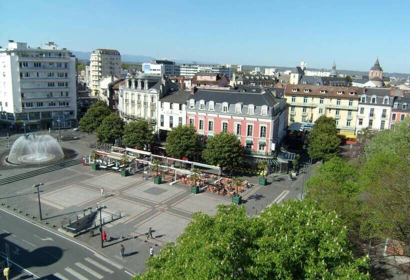 فندق Hôtel Foch