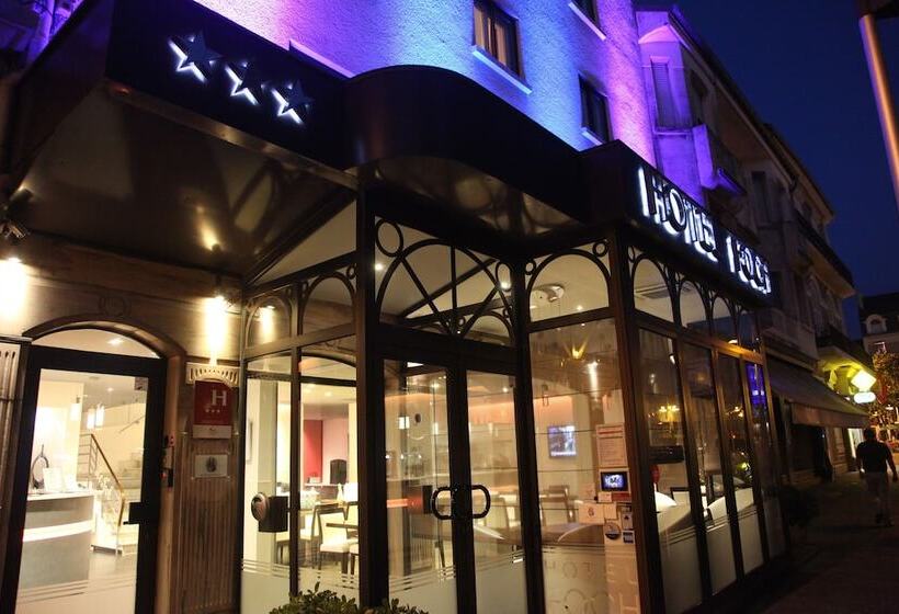 فندق Hôtel Foch