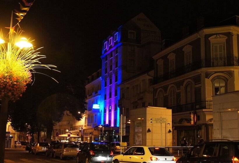 فندق Hôtel Foch