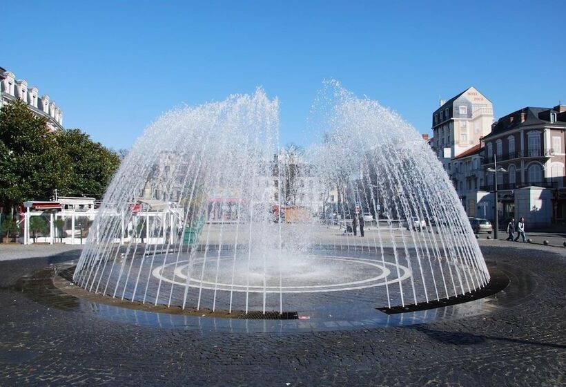 فندق Hôtel Foch