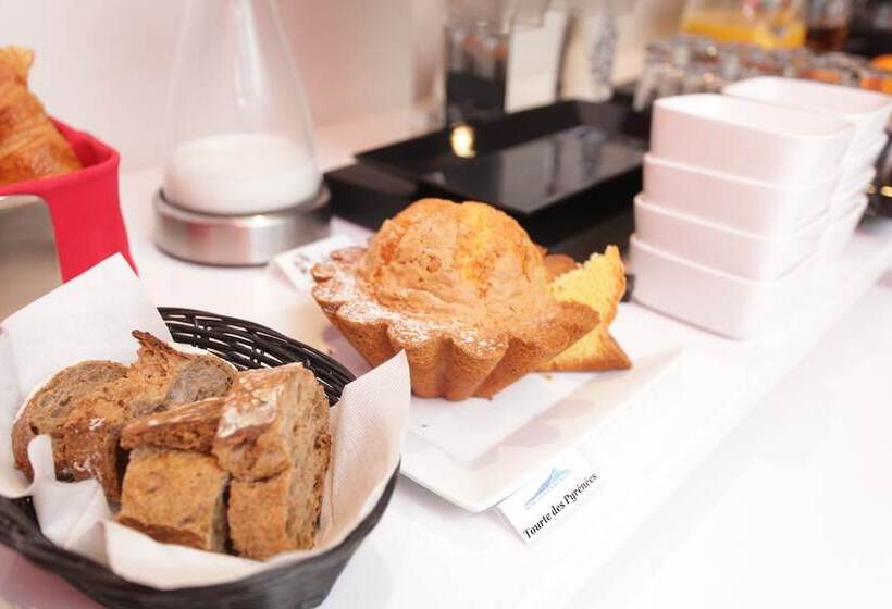 فندق Hôtel Foch