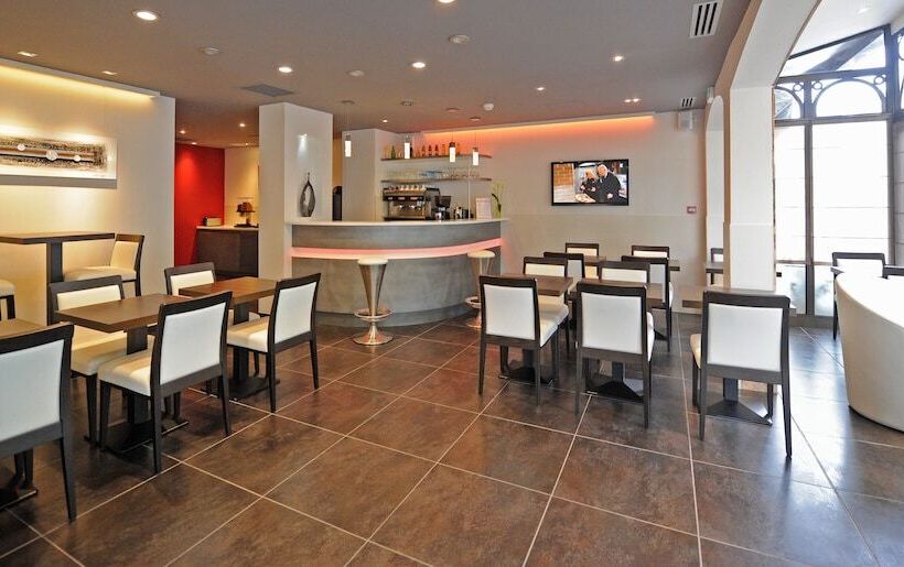 فندق Hôtel Foch