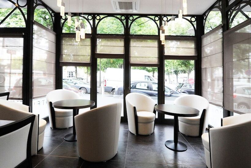 فندق Hôtel Foch