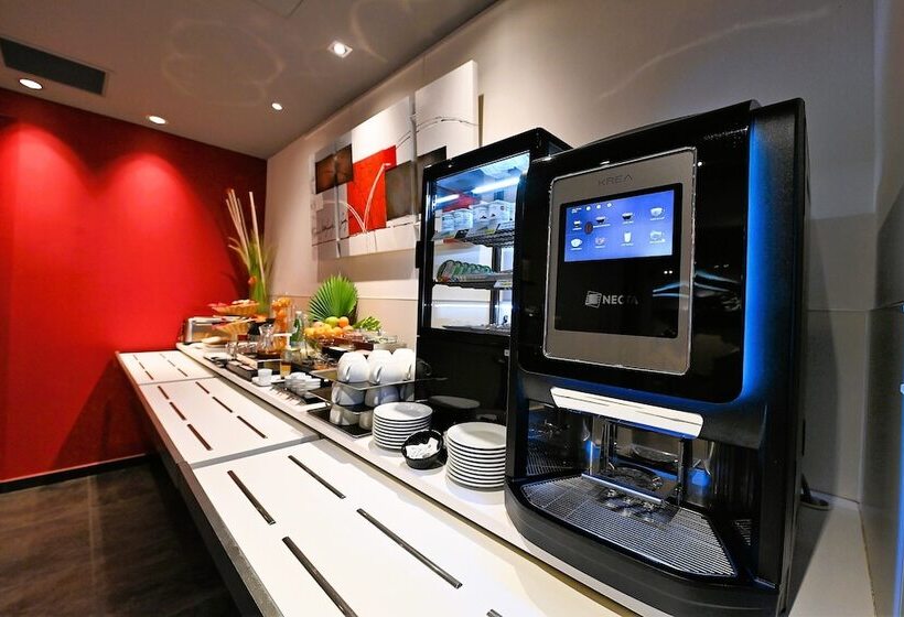 فندق Hôtel Foch