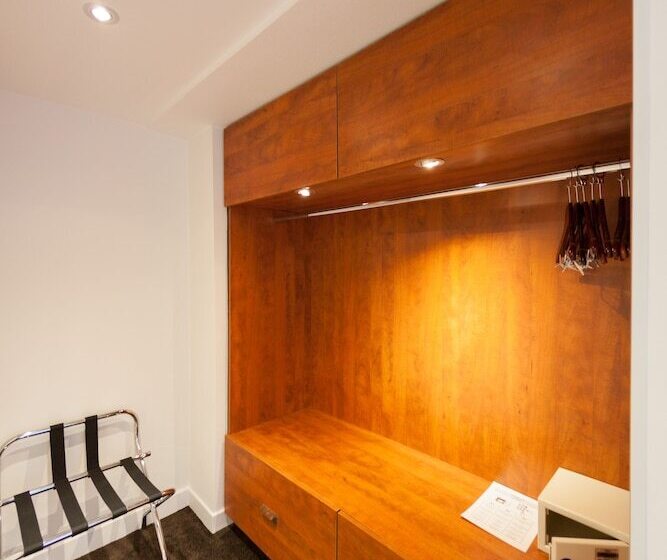 فندق Hôtel Foch