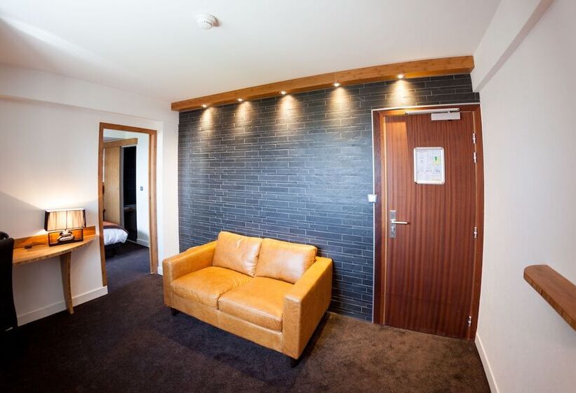 فندق Hôtel Foch