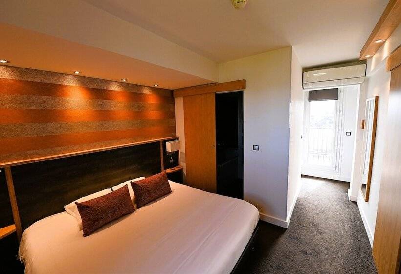 فندق Hôtel Foch