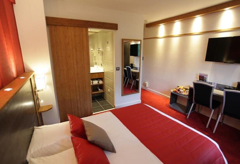 فندق Hôtel Foch