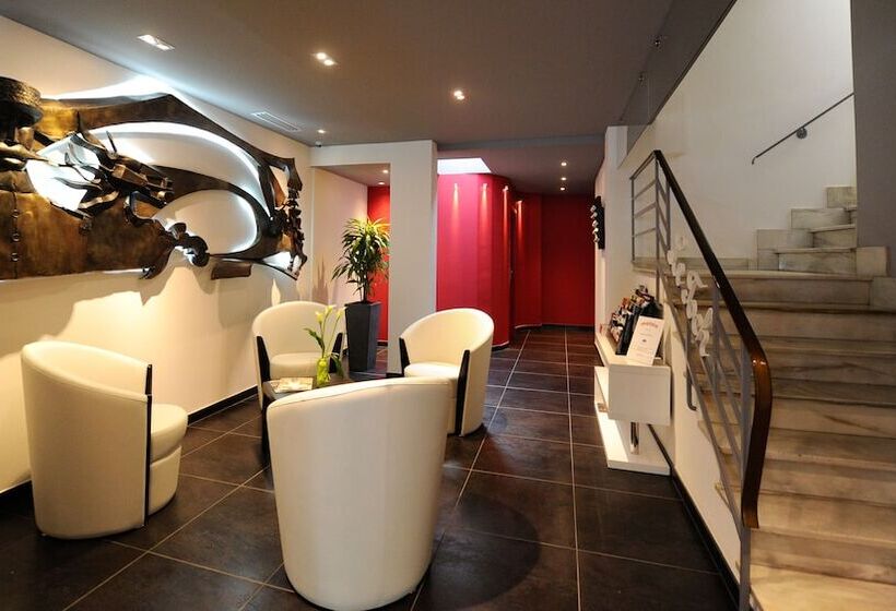 فندق Hôtel Foch