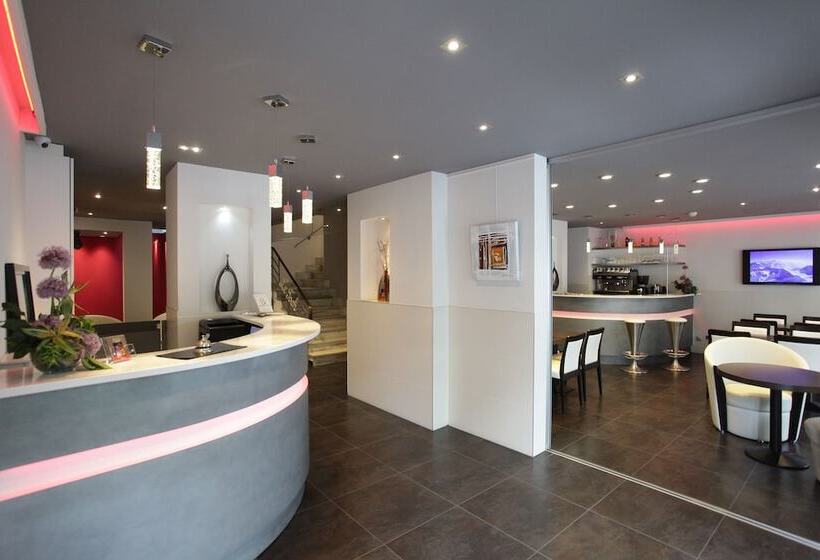 فندق Hôtel Foch