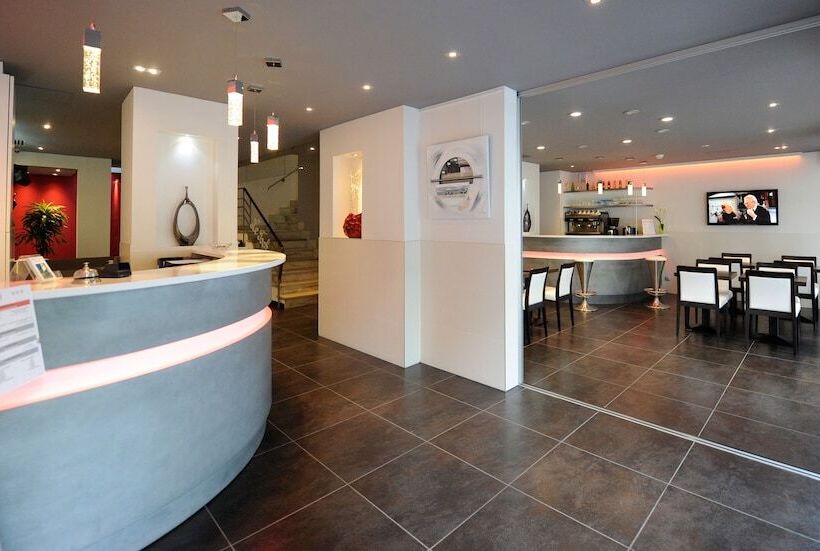 فندق Hôtel Foch