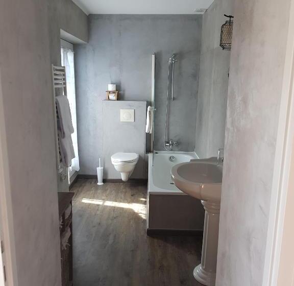 ホテル Le Crillon