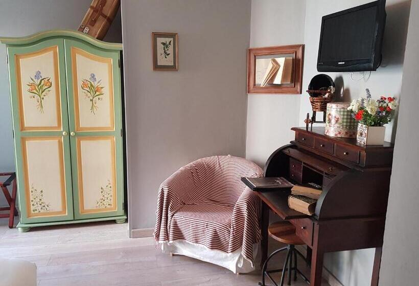 ホテル Le Crillon