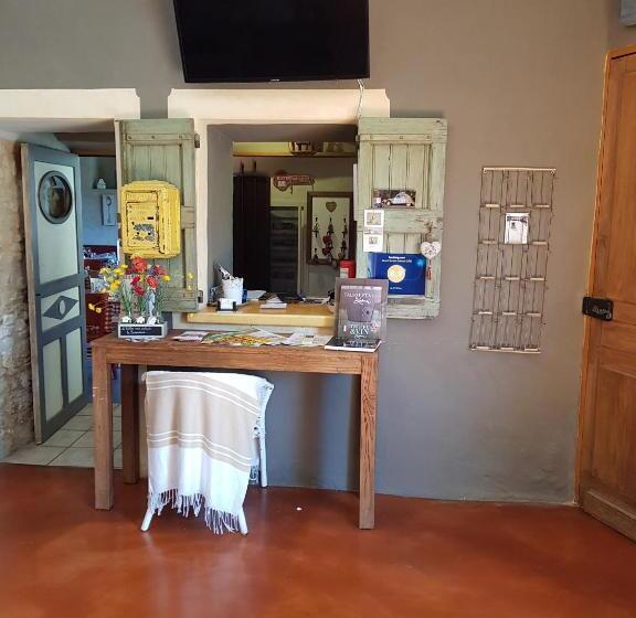 ホテル Le Crillon