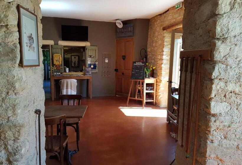 ホテル Le Crillon